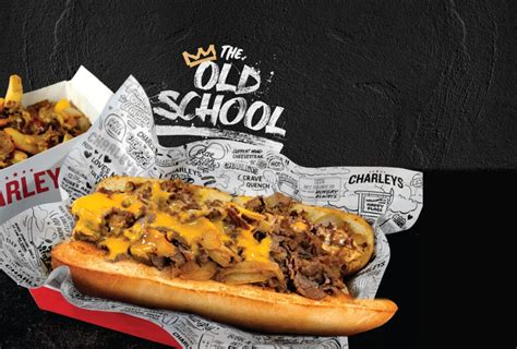 charleys cheesesteaks|Home .